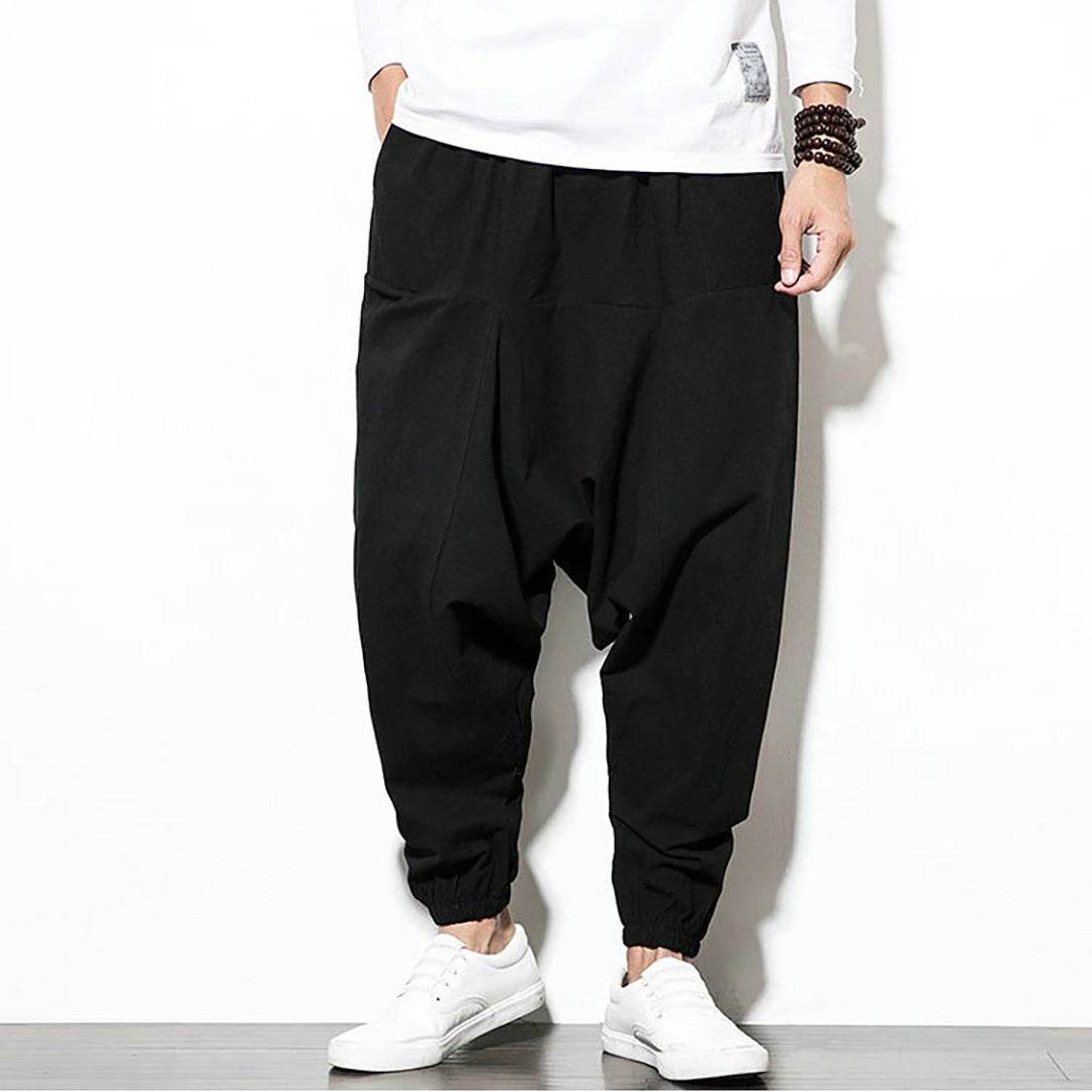 Calça Saruel FS 407 - FLOWY SIGNATURE