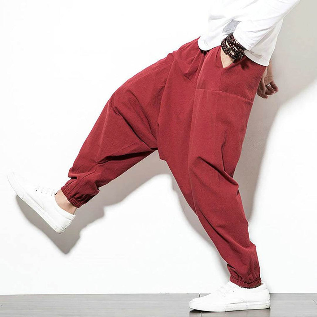 Calça Saruel FS 407 - FLOWY SIGNATURE
