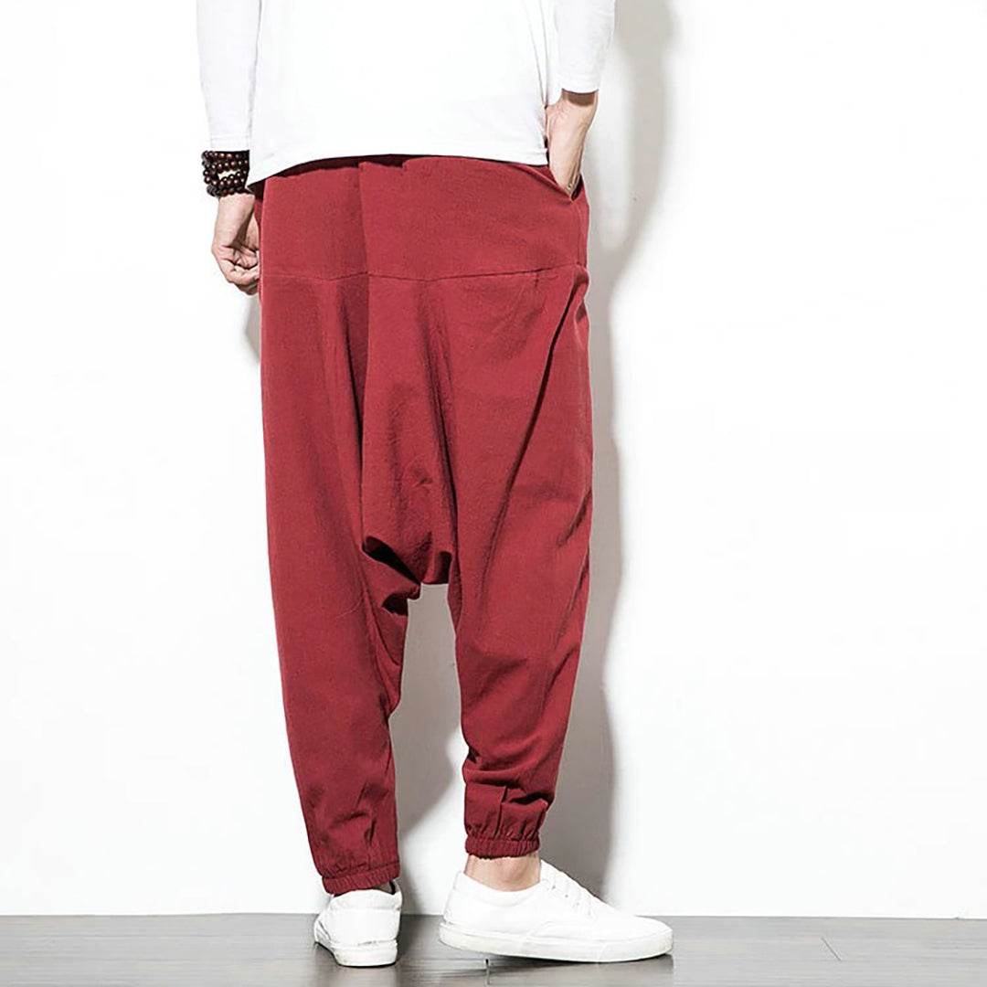Calça Saruel FS 407 - FLOWY SIGNATURE