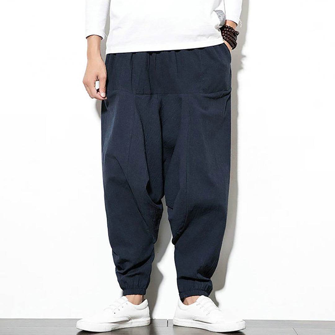 Calça Saruel FS 407 - FLOWY SIGNATURE