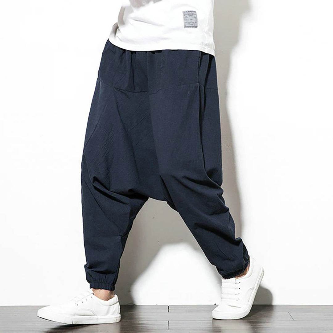 Calça Saruel FS 407 - FLOWY SIGNATURE