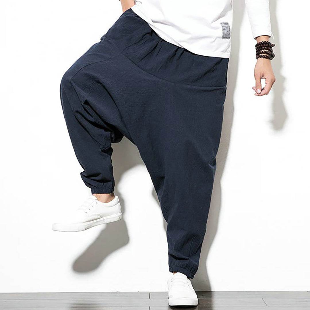 Calça Saruel FS 407 - FLOWY SIGNATURE