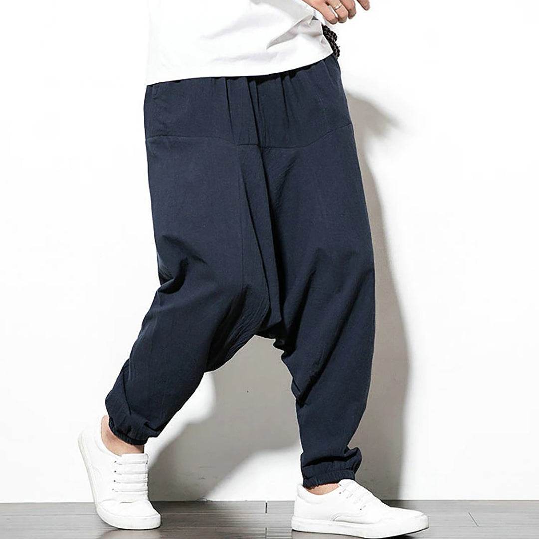 Calça Saruel FS 407 - FLOWY SIGNATURE