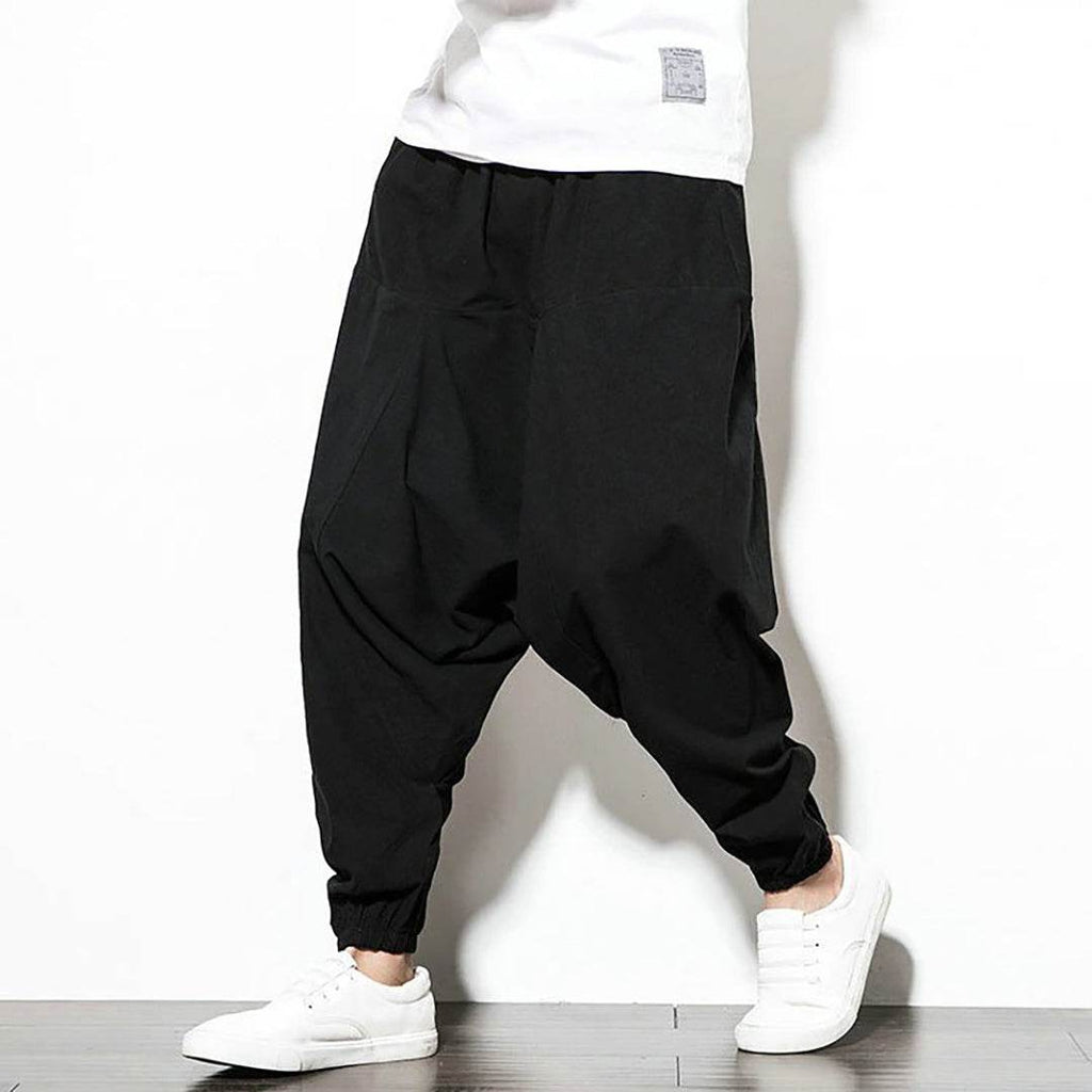 Calça Saruel FS 407 - FLOWY SIGNATURE