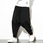 Calça Saruel FS 407 - FLOWY SIGNATURE