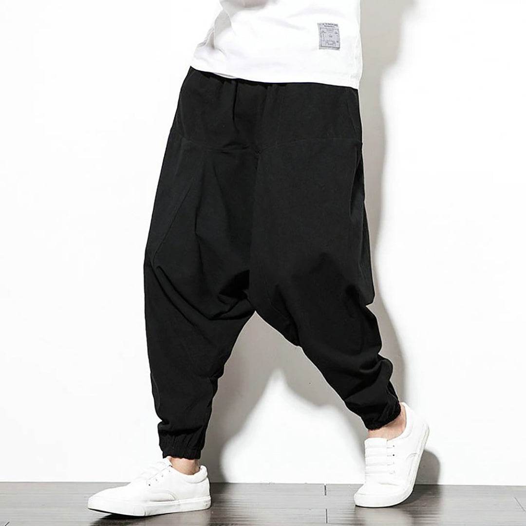 Calça Saruel FS 407 - FLOWY SIGNATURE