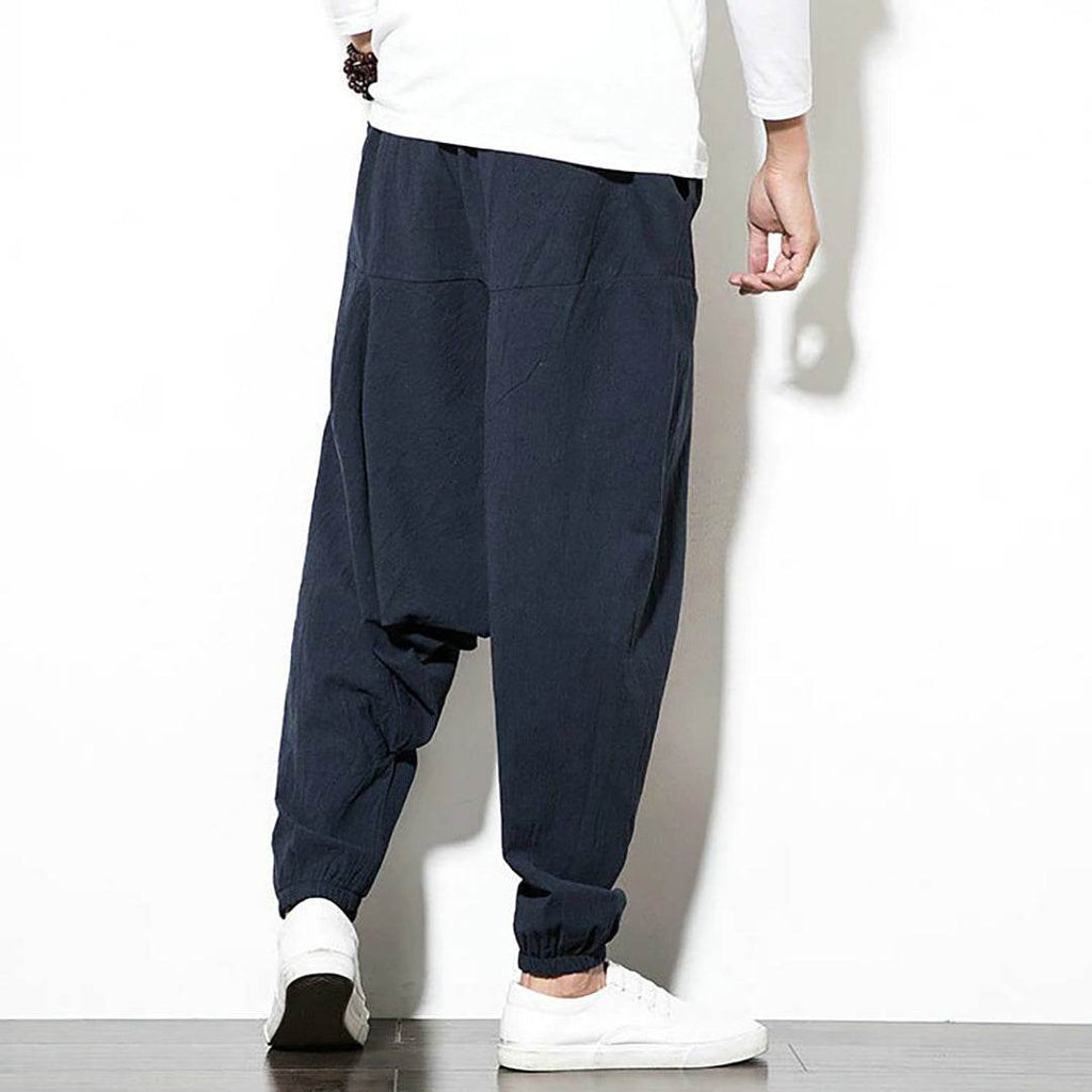 Calça Saruel FS 407 - FLOWY SIGNATURE