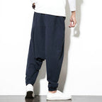 Calça Saruel FS 407 - FLOWY SIGNATURE