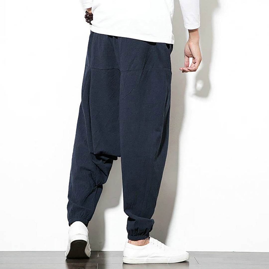 Calça Saruel FS 407 - FLOWY SIGNATURE