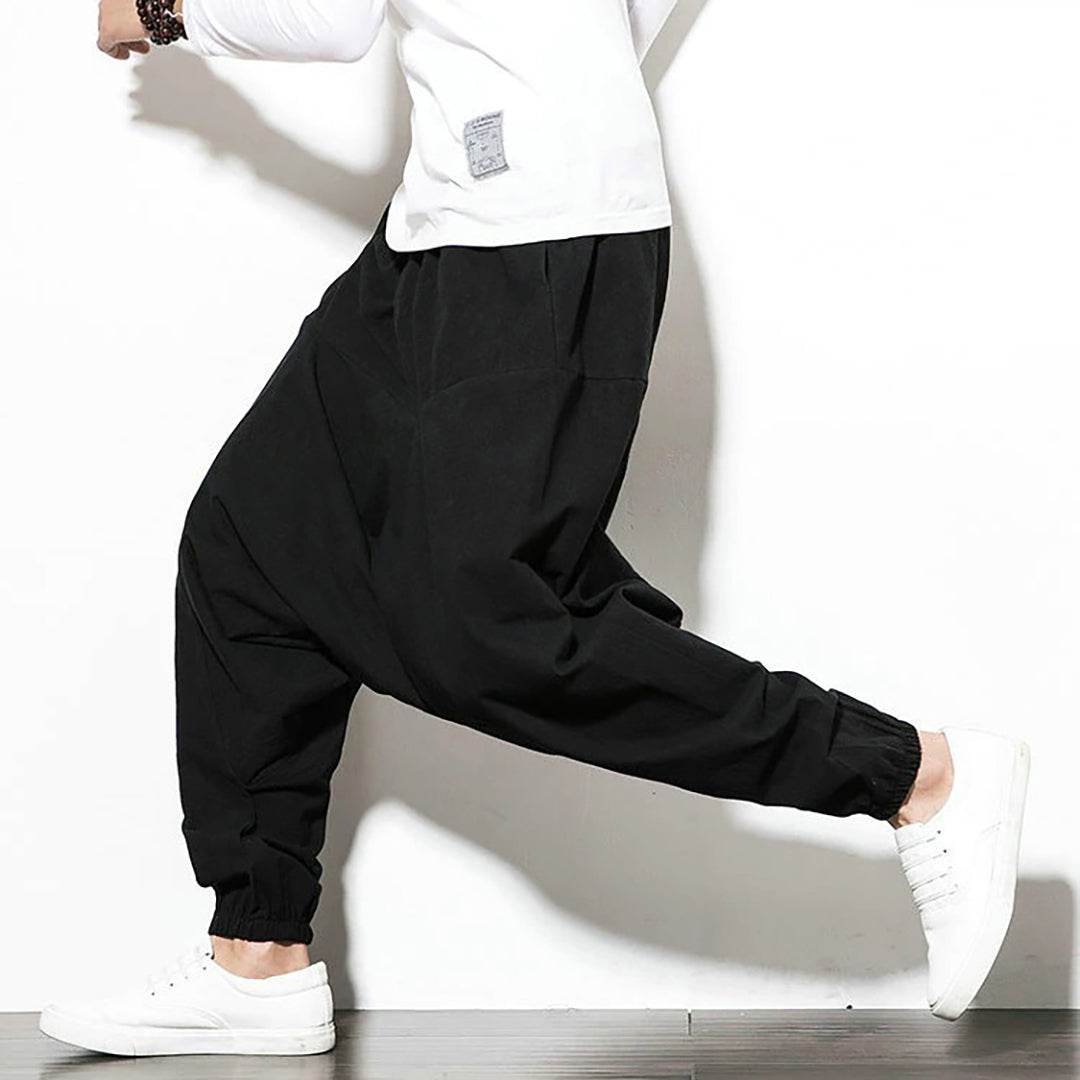 Calça Saruel FS 407 - FLOWY SIGNATURE