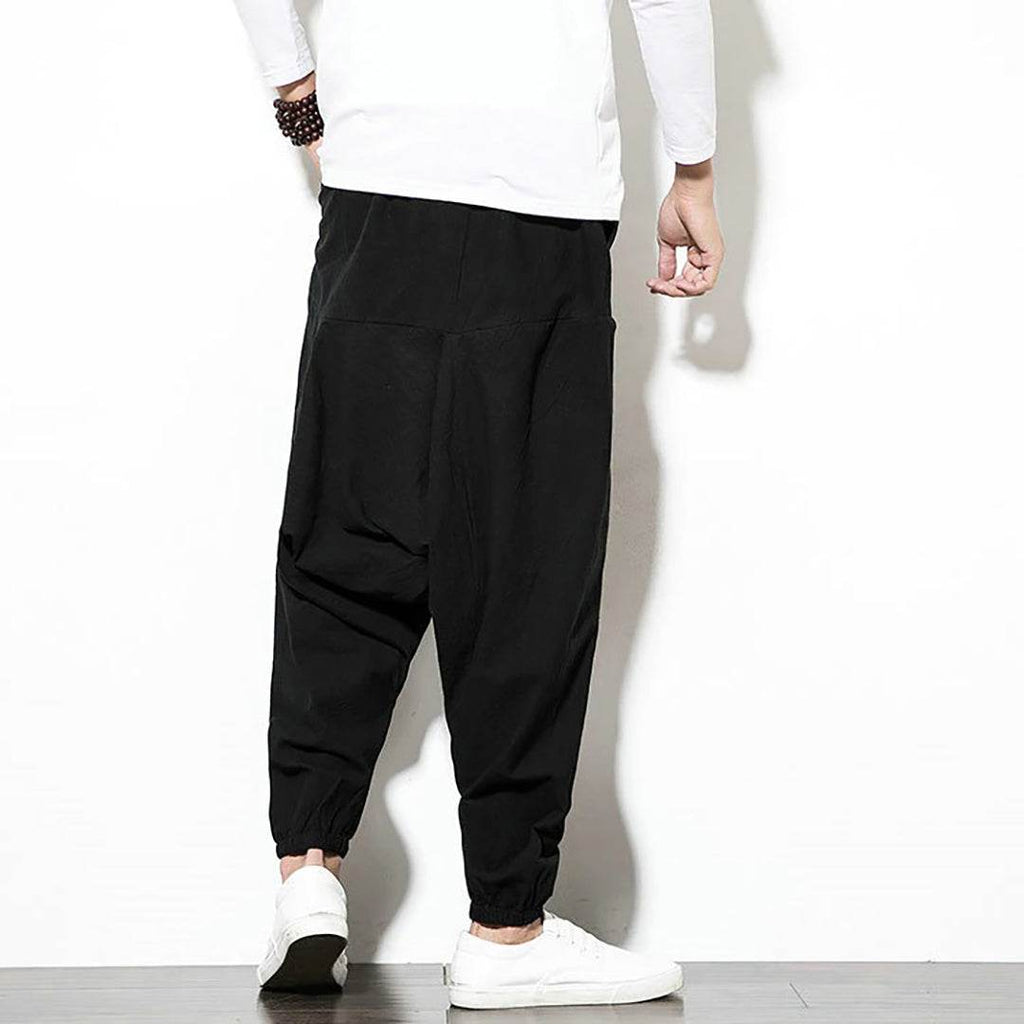 Calça Saruel FS 407 - FLOWY SIGNATURE