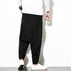 Calça Saruel FS 407 - FLOWY SIGNATURE