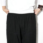 Calça Saruel FS 407 - FLOWY SIGNATURE