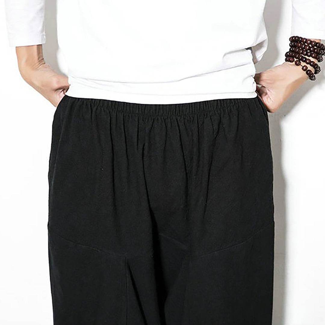 Calça Saruel FS 407 - FLOWY SIGNATURE