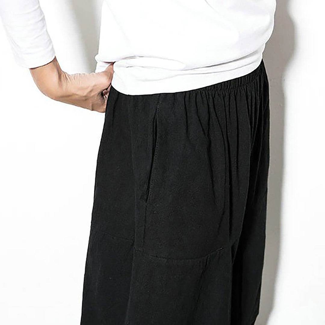 Calça Saruel FS 407 - FLOWY SIGNATURE