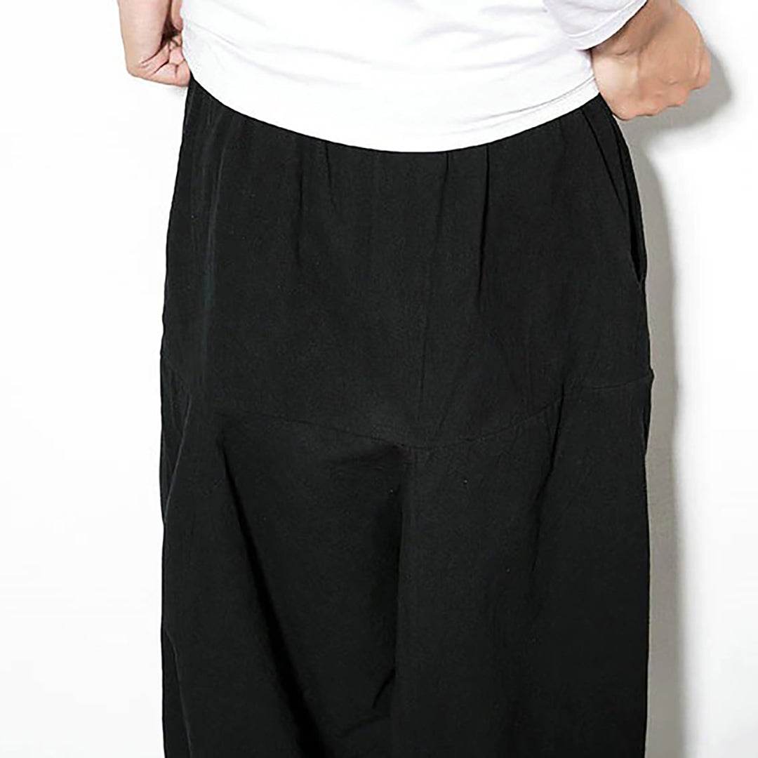 Calça Saruel FS 407 - FLOWY SIGNATURE