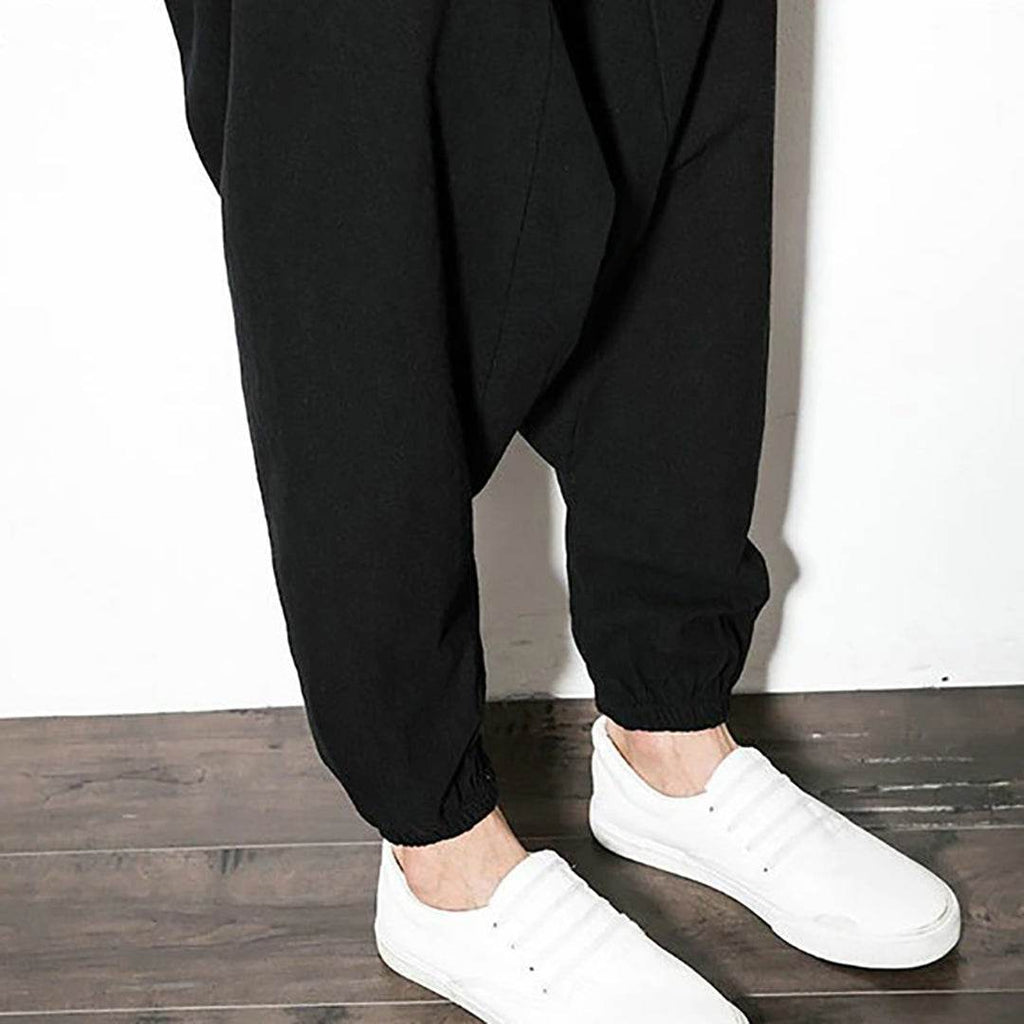 Calça Saruel FS 407 - FLOWY SIGNATURE