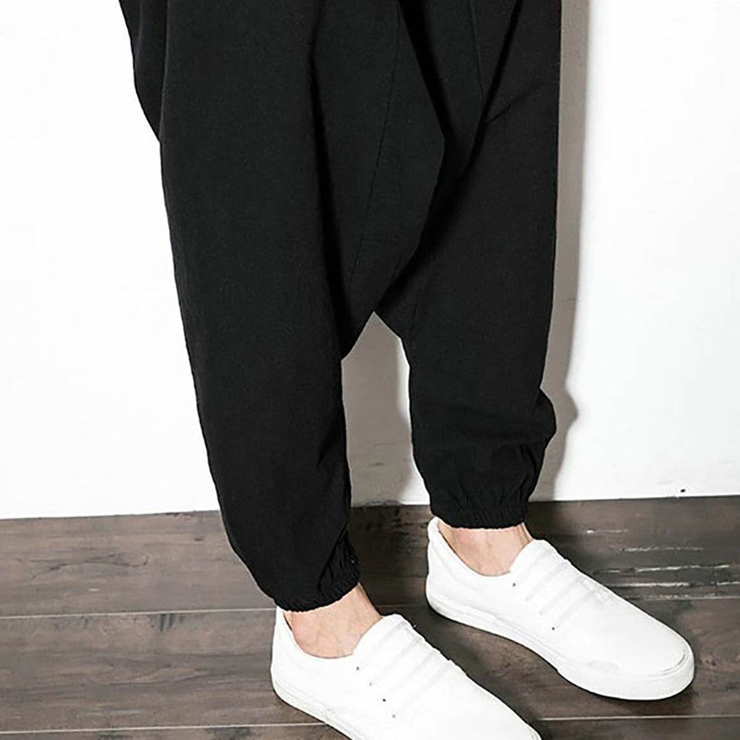 Calça Saruel FS 407 - FLOWY SIGNATURE