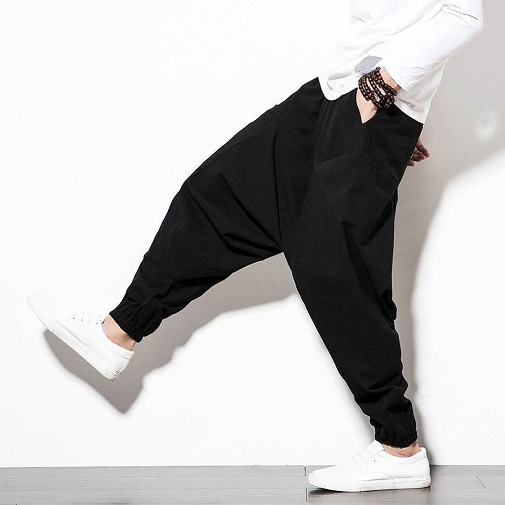 Calça Saruel FS 407 - FLOWY SIGNATURE
