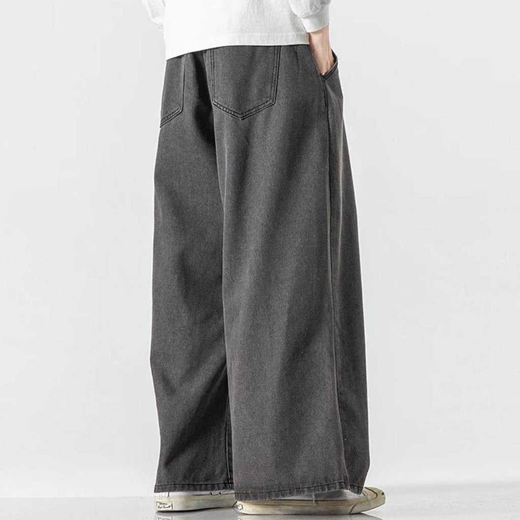 Calça Jeans FS 413 - FLOWY SIGNATURE