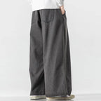 Calça Jeans FS 413 - FLOWY SIGNATURE