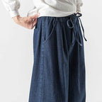 Calça Jeans FS 413 - FLOWY SIGNATURE