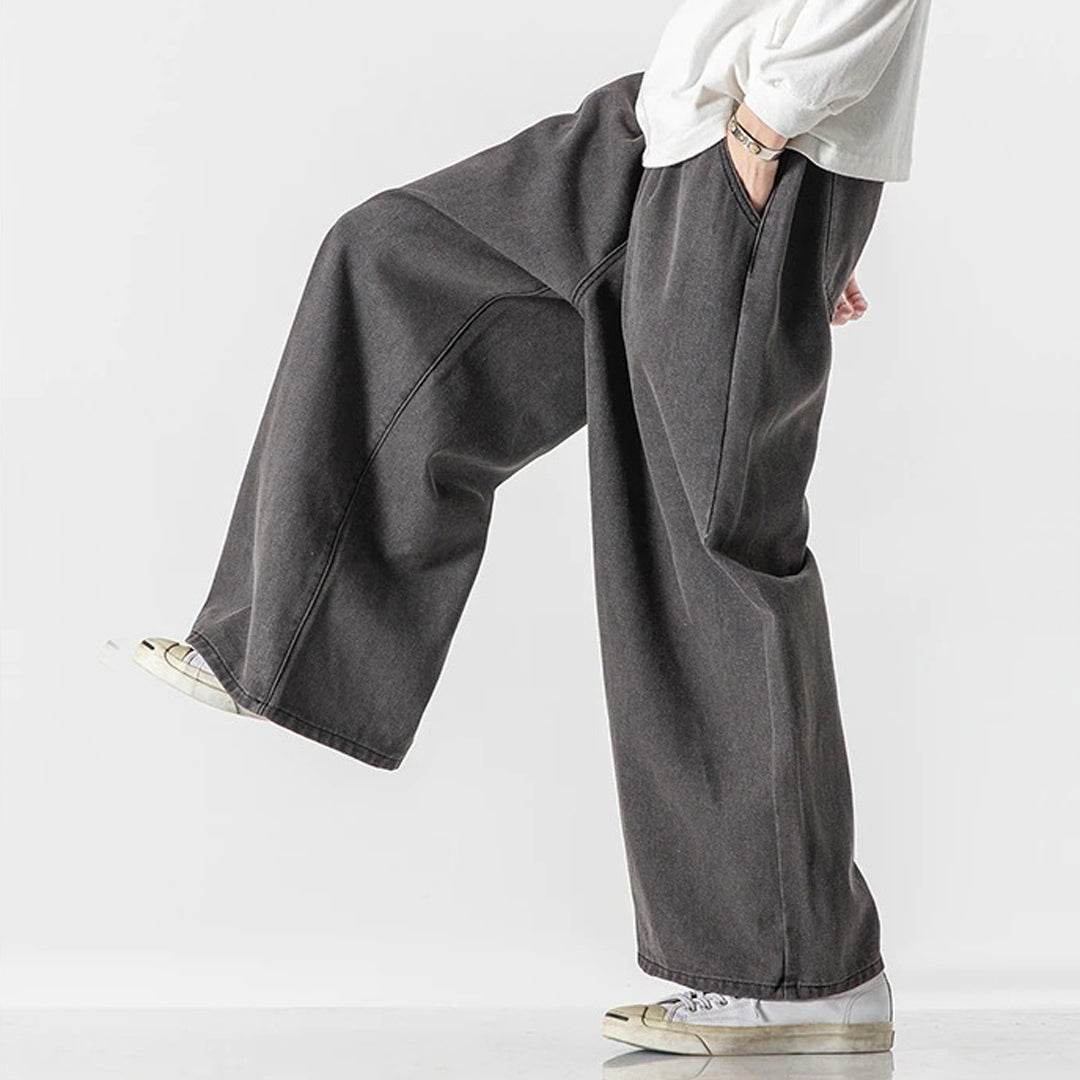 Calça Jeans FS 413 - FLOWY SIGNATURE