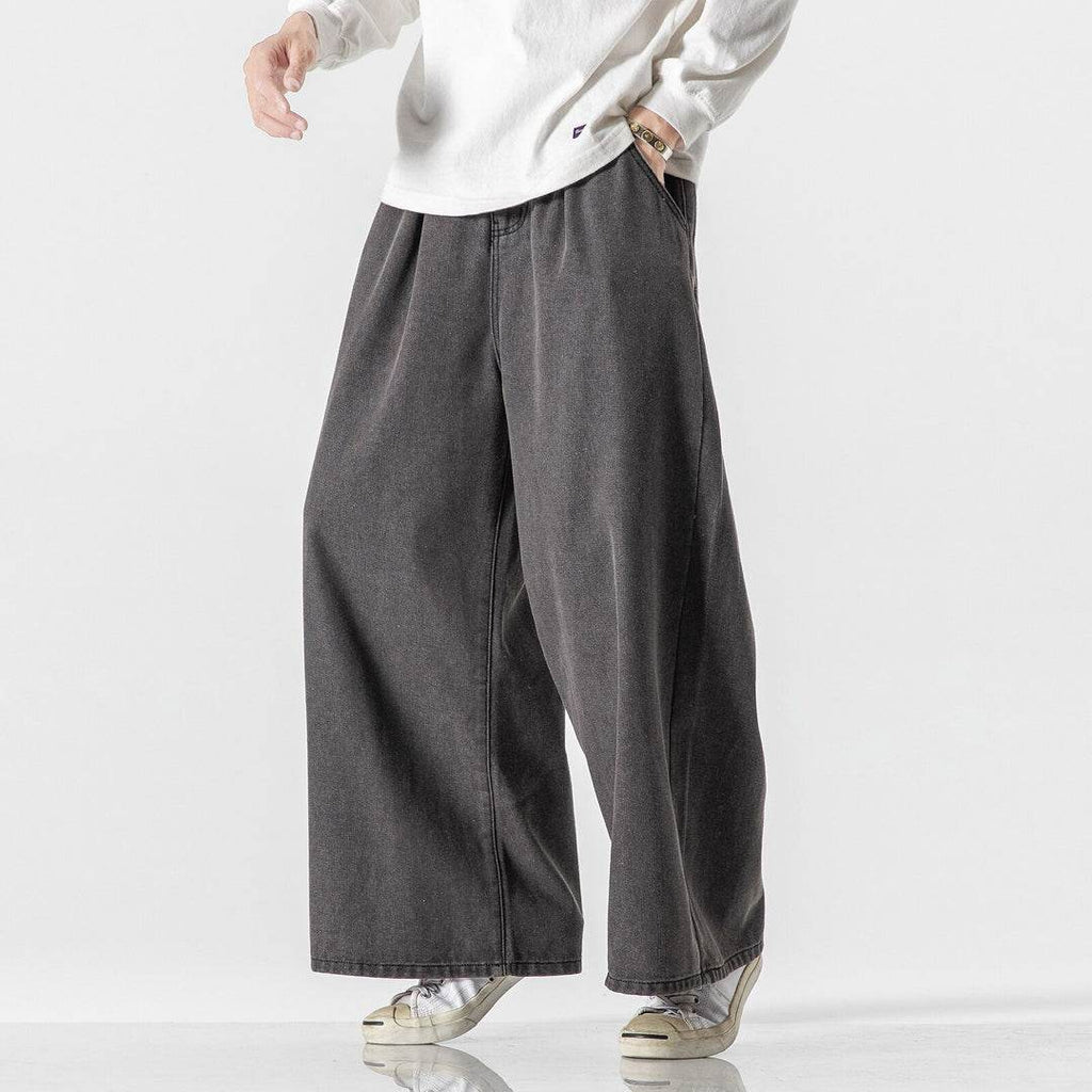 Calça Jeans FS 413 - FLOWY SIGNATURE