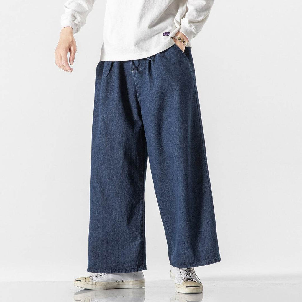 Calça Jeans FS 413 - FLOWY SIGNATURE
