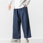 Calça Jeans FS 413 - FLOWY SIGNATURE