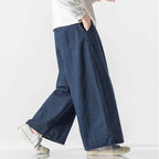 Calça Jeans FS 413 - FLOWY SIGNATURE