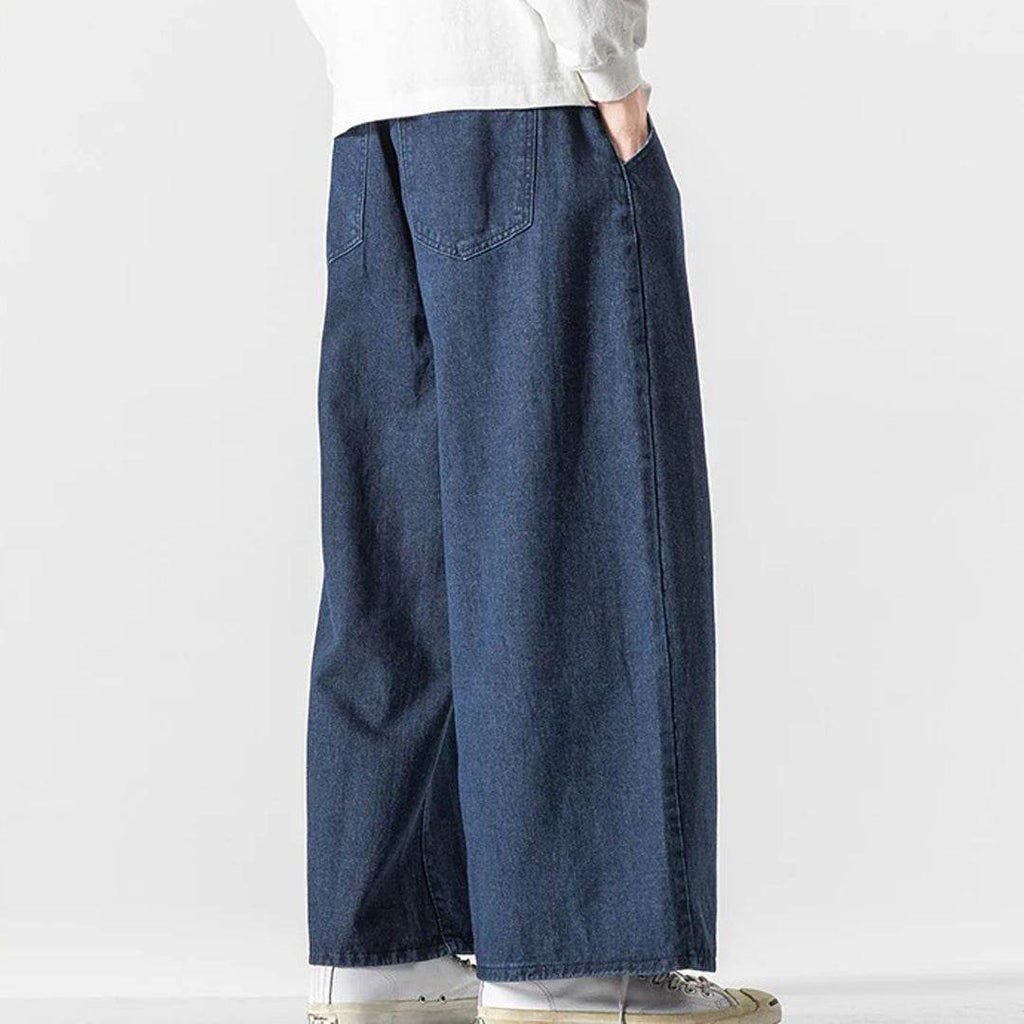 Calça Jeans FS 413 - FLOWY SIGNATURE
