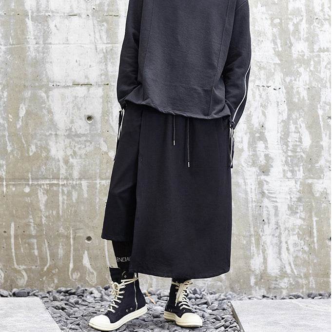 Calça/Saia FS 420 - FLOWY SIGNATURE