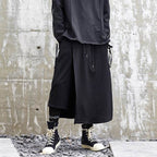 Calça/Saia FS 420 - FLOWY SIGNATURE