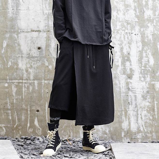 Calça/Saia FS 420 - FLOWY SIGNATURE