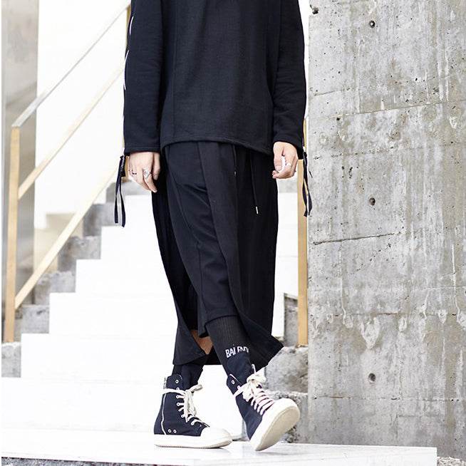 Calça/Saia FS 420 - FLOWY SIGNATURE