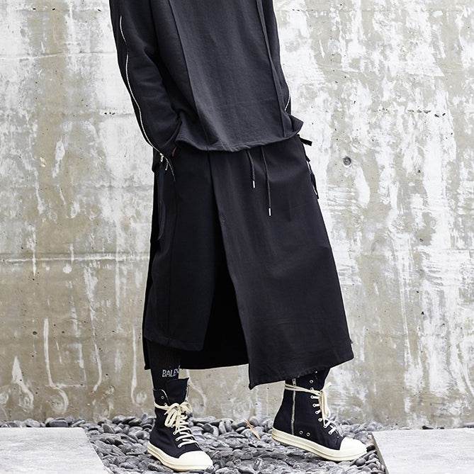 Calça/Saia FS 420 - FLOWY SIGNATURE