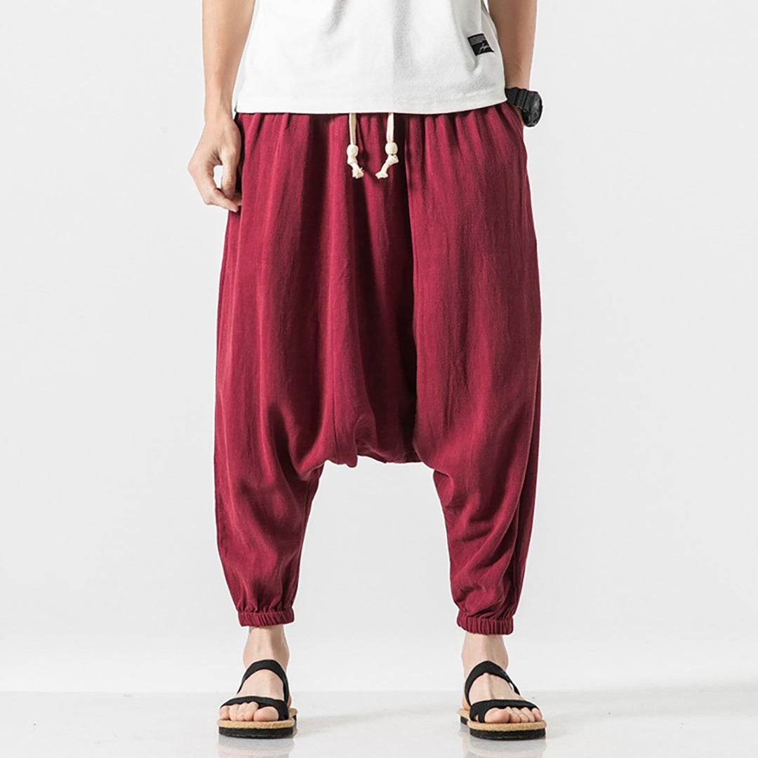 Calça FS 424 - FLOWY SIGNATURE