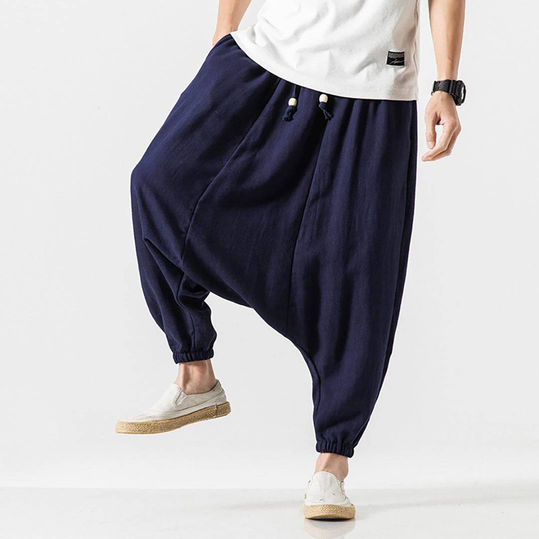 Calça FS 424 - FLOWY SIGNATURE