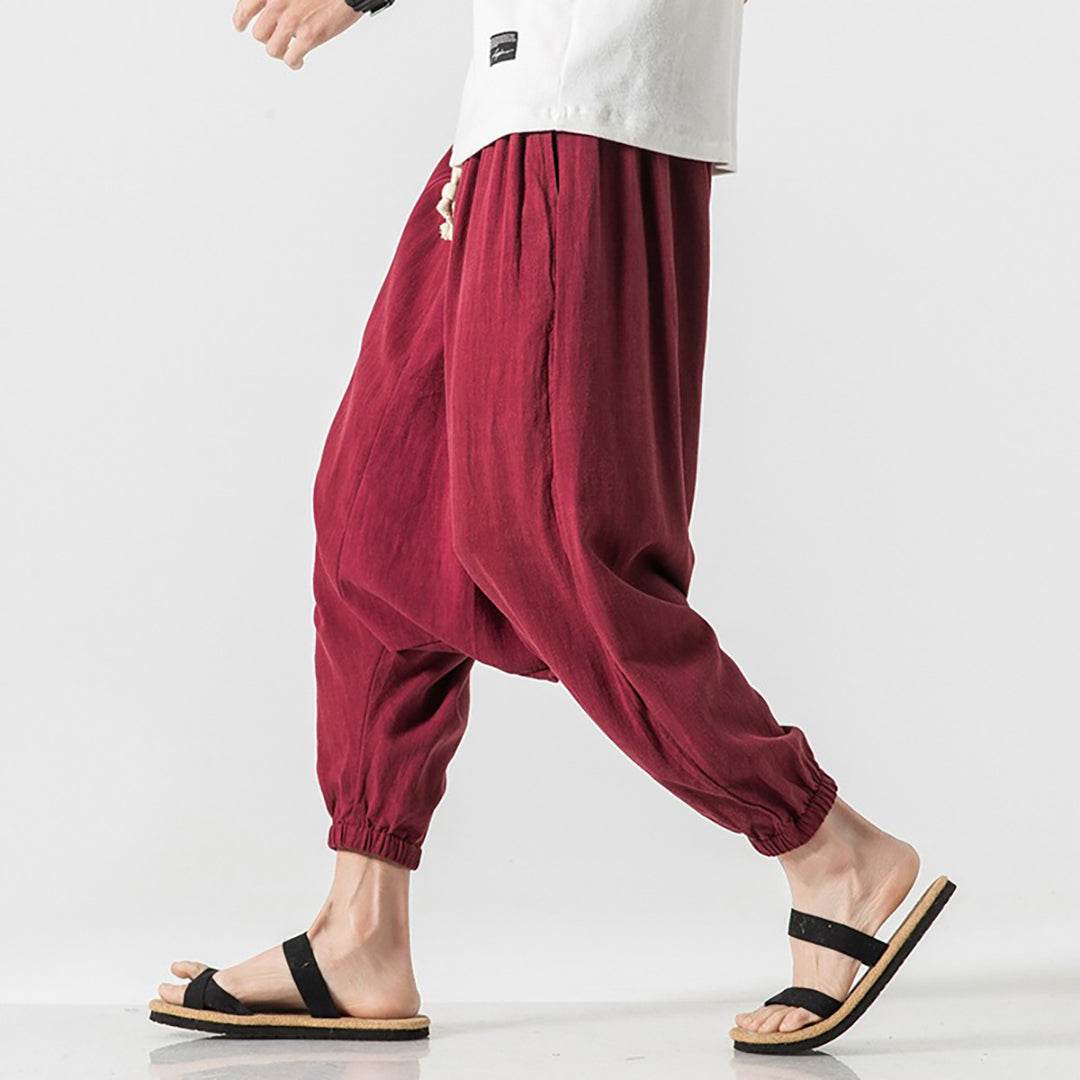 Calça FS 424 - FLOWY SIGNATURE