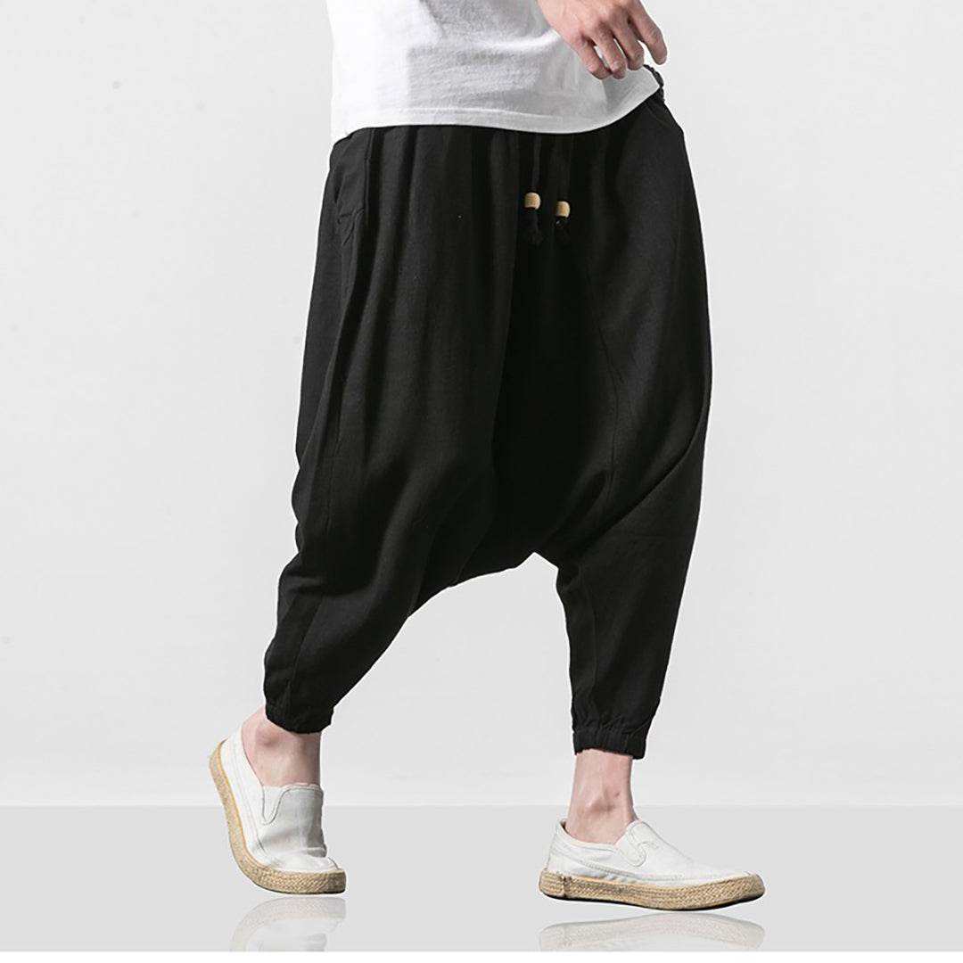 Calça FS 424 - FLOWY SIGNATURE