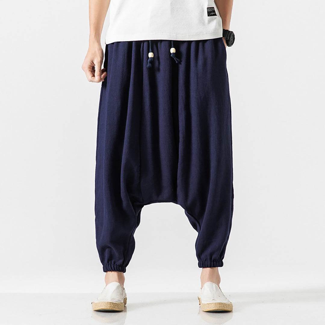 Calça FS 424 - FLOWY SIGNATURE