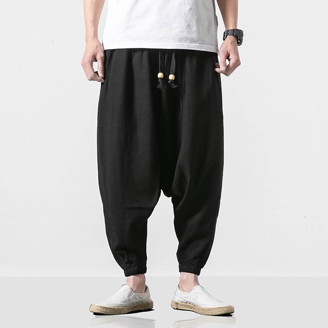 Calça FS 424 - FLOWY SIGNATURE