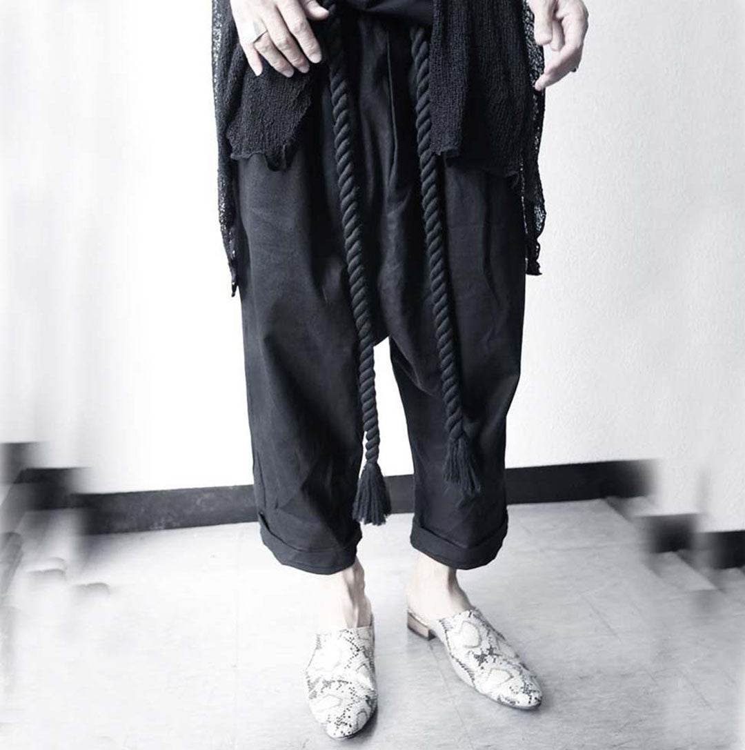 Calça FS 428 - FLOWY SIGNATURE