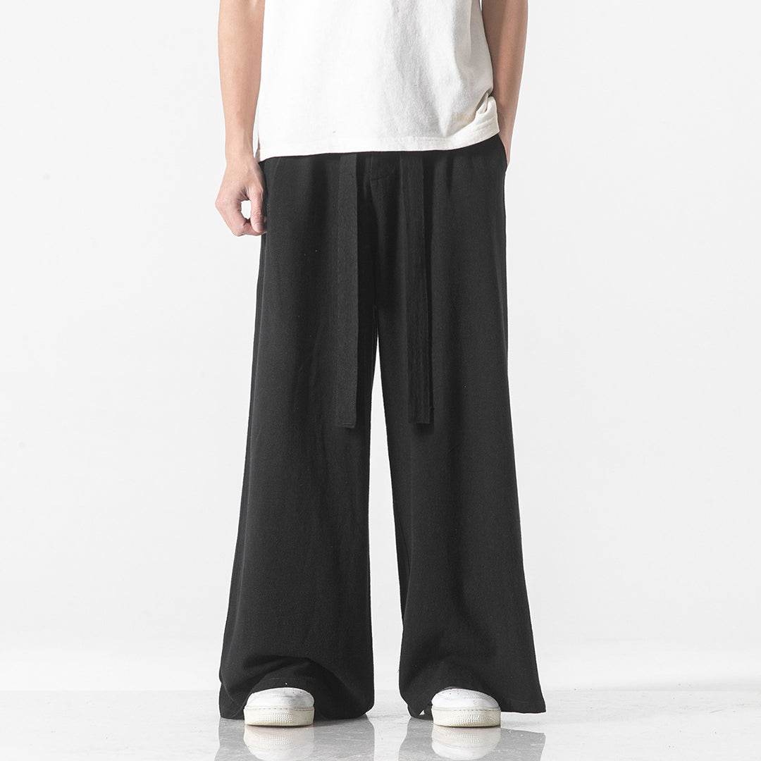 Calça FS 431 - FLOWY SIGNATURE