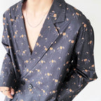 Blazer FS 608 - FLOWY SIGNATURE