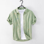 Camisa FS 616 - FLOWY SIGNATURE