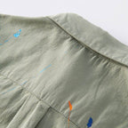 Camisa FS 616 - FLOWY SIGNATURE