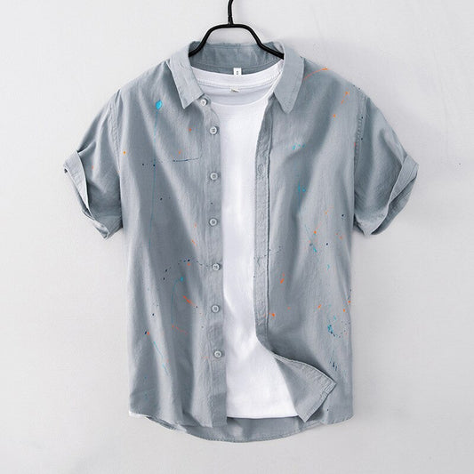 Camisa FS 616 - FLOWY SIGNATURE