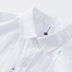 Camisa FS 616 - FLOWY SIGNATURE